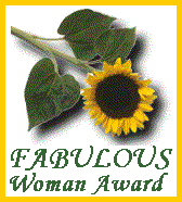 Fabulous Women Award