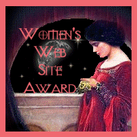 Women's Web Award