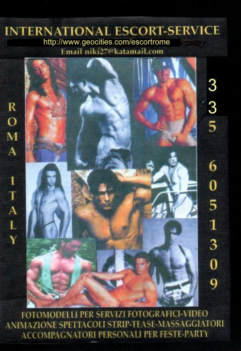 escort agency rome gay a piacenza escort agency rome gay a piacenza