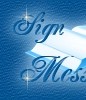 Firma y Permíteme agradecer tu visita;)
