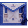 Mandil de Past Master