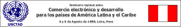 Mesa Redonda Regional sobre Comercio Electrnico