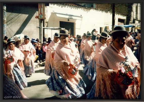 Imagenes Cholas