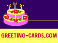 Animated Musical Greeting Card Store