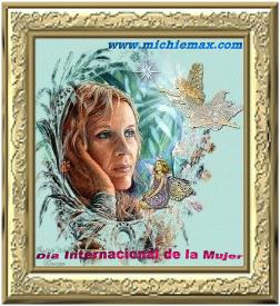 ¡Feliz día Michelle!
