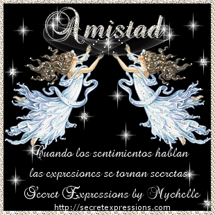 Gracias Mychelle :0)