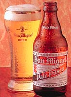 An Old Korling's second favorite beer!!!