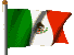 MÉXICO - ONE NEW NATION UNDERGROUND UNDER GOD