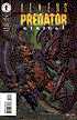 Aliens vs Predator: Eternal 3 Cover