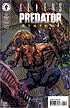 Aliens vs Predator: Eternal 4 Cover