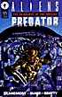 Aliens vs Predator - Deadliest of the Species Cover