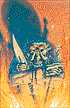 Predator: Homeworld #4 Cover