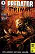 Primal 1 Cover