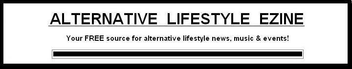 The Alternative Lifestyle Ezine