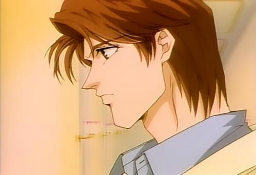 Ryo Anime