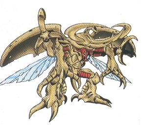 tentomon digivolutions