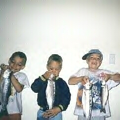 The 3 fishermen