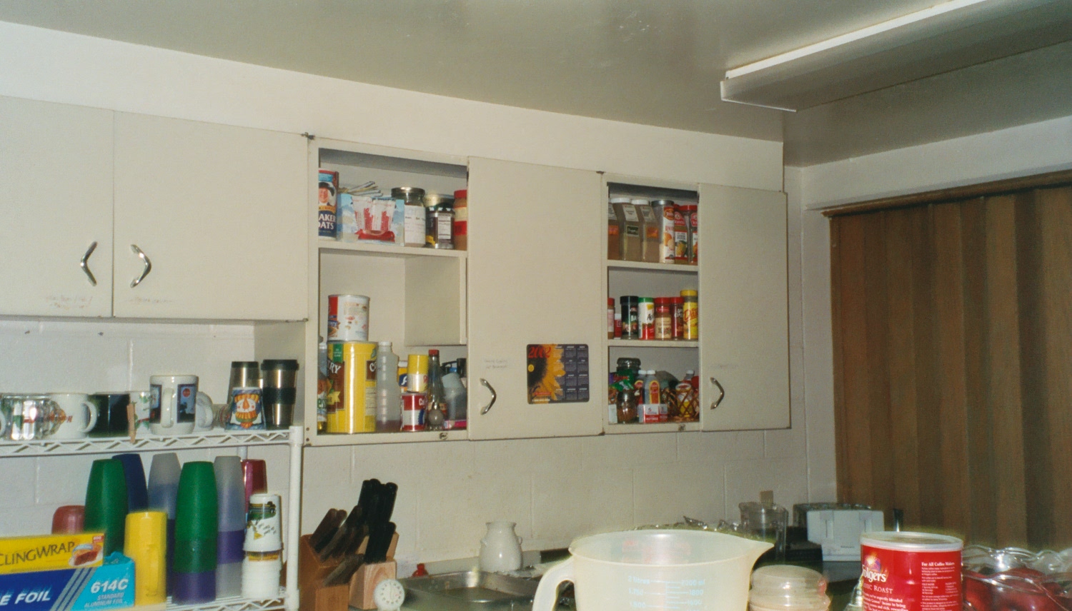 The  Kitchen