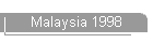 Malaysia 1998