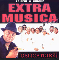 Extra Musica - Obligatoire - Congo