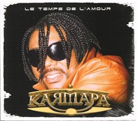 Karma Pa - Temps de l'amour - Congo - December 2005