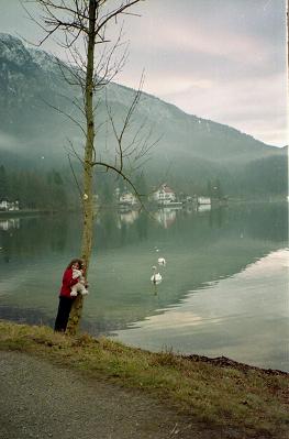 Kochel, Germany