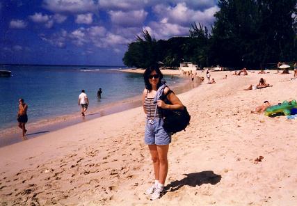  Tara in Sandy Lane Beach, Barbados