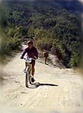 Ciclismo de Montaña