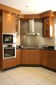  Modern functional kitchen designs