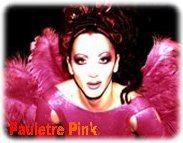 Paulette Pink