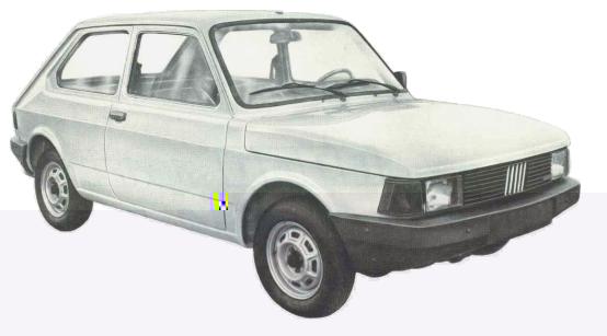 Fiat Vivace Historia