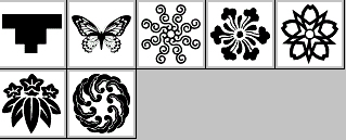 My custom shapes!