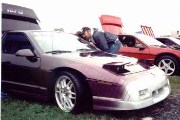 Show Your Vehicle Carlisle Events Carlisle Fairgrounds ...