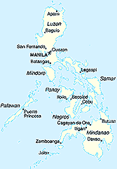 Filippinerna