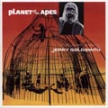 PLANET OF THE APES - JERRY GOLDSMITH