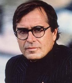 [Paul Theroux]