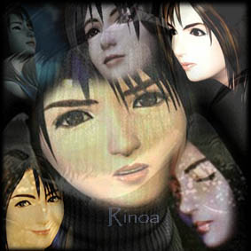 Rinoa