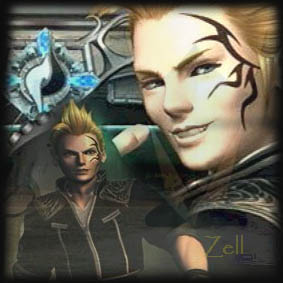 Zell