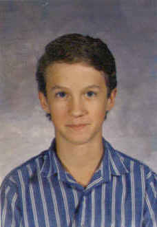 Richie 7th Grade