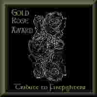 rose