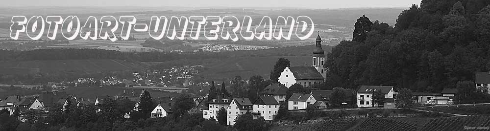 Fotoart-Unterland