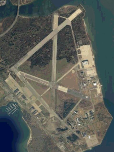 Floyd Bennett Field