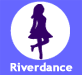 Riverdance kurs