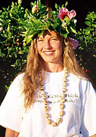 Anne-Kristine Tischendorf