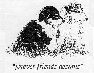 Forever Friends Designs