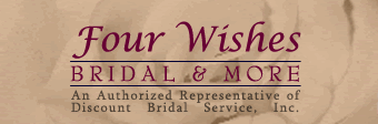 Four Wishes Bridal & More