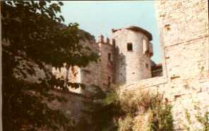 Fort de Bruniquel