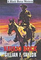 cover of 'Navajo Rock'