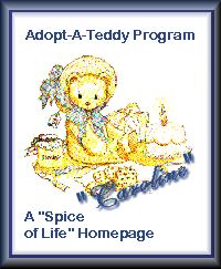 Adopt a Teddy