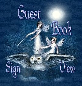 Come and Sign my Guestbook...Thank you!